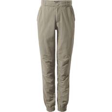 Craghoppers NosiLife Terrigal Trousers - Pebble (CKJ056_62A)