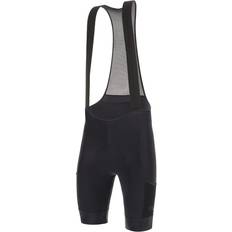 Santini Gravel Bib Shorts Men - Black