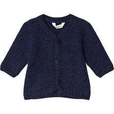 Joha Cardigan - Blue Melange (16592-716-15715)