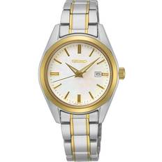 Seiko Sapphire - Women Wrist Watches Seiko Discover More (SUR636P1)