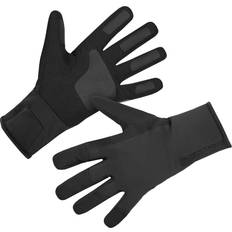 Endura Pro SL Primaloft Waterproof Gloves - Black