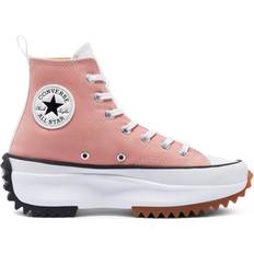 Converse Statement Flow Run Star Hike - Pink Qartz/ Pink Foam/ White