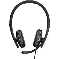 Sennheiser Active Noise Cancelling - On-Ear Headphones Sennheiser Adapt 165T USB-A II