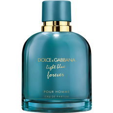 Dolce & Gabbana Men Fragrances Dolce & Gabbana Light Blue Forever Pour Homme EdP 100ml