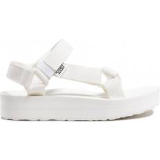 Teva 39 ⅓ Sandals Teva Midform Universal - Bright White