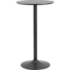 Metal Bar Tables Act Nordic Ibiza Bar Table 60cm