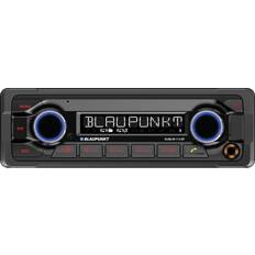 Blaupunkt Boat- & Car Stereos Blaupunkt Dublin 112 BT