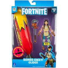 Jazwares Fortnite Kaboom Glider Jules