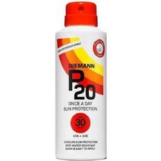 Riemann P20 Combination Skin Sun Protection Riemann P20 Once a Day Sun Protection SPF30 150ml