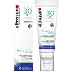 Ultrasun Children Sun Protection Ultrasun Mineral Body SPF30 PA+++ 100ml