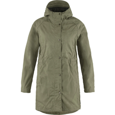 Fjällräven Karla Lite Jacket W - Green