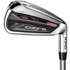 Cobra King RadSpeed ​​Irons W