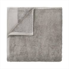 Blomus Riva Bath Towel Silver (200x100cm)