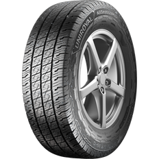 Uniroyal AllSeasonMax 215/65 R16C 109/107T + 106T 8PR