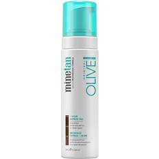 Minetan Olive Self Tan Foam 200ml