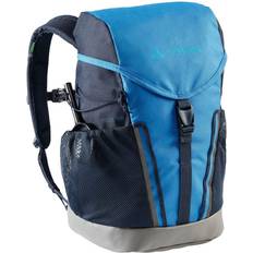 Vaude Puck 10 New - Blue/Eclipse