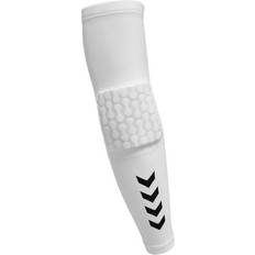 Hummel Accessories Hummel Elbow Protection and Compression Sleeve - White