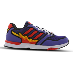 Adidas ZX 1000 The Simpsons Flaming Moe M - Purple/Bright Red/Core Black