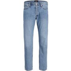 Loose Jeans Jack & Jones Chris Original CJ 920 Loose Fit Jeans - Blue/Denim Blue