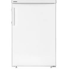 Best Freestanding Refrigerators Liebherr TP1414-22 Integrated, White