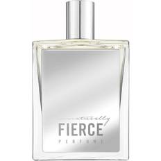 Abercrombie & Fitch Naturally Fierce EdP 100ml