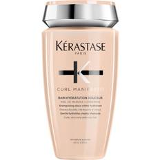 Kérastase Sulfate Free Shampoos Kérastase Curl Manifesto Bain Hydratation Douceur Shampoo 250ml