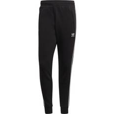 Adidas Adicolor Classics 3-Stripes Joggers - Black