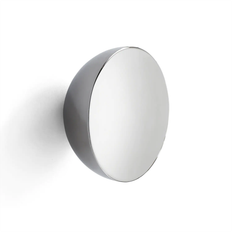 NEW WORKS. Wall Mirrors NEW WORKS. Aura Small Wall Mirror 9.7cm