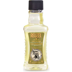 Reuzel Bath & Shower Products Reuzel 3-in-1 Tea Tree Shampoo 100ml