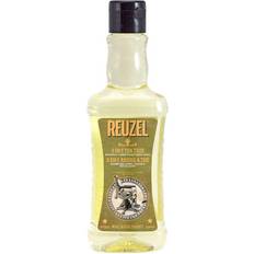 Reuzel Bath & Shower Products Reuzel 3-in-1 Tea Tree Shampoo 350ml