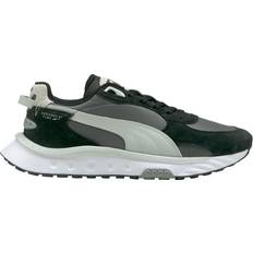 Puma Wild Rider Rollin W - Black/Castlerock