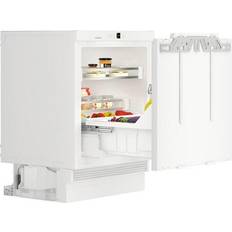 Best Integrated Refrigerators Liebherr UIKO1560 Integrated, White