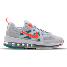 Nike Air Max Genome W - Photon Dust/Hyper Grape/White/Turbo Green