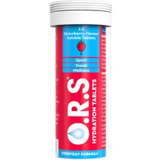 ORS Hydration Strawberry 12 pcs