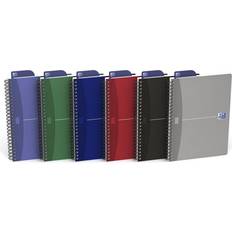 Oxford Office Essentials Notebook A5