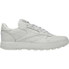 Reebok Maison Margiela Classic Leather Tabi - Pure Gray 2/Black/White