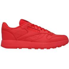 Reebok Maison Margiela Classic Leather Tabi - Vector Red/White/Black