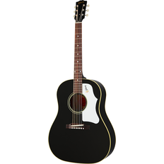 Red Acoustic Guitars Gibson 60s J-45 Original