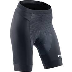 Northwave Active Waist Shorts Women - Black