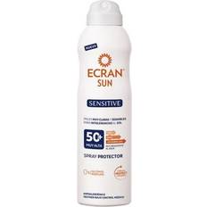 Ecran Sun Sensitive Spray Protector SPF50+ 250ml