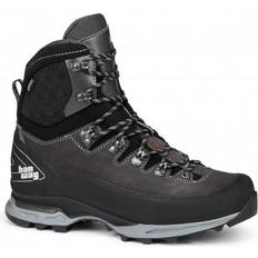 Hanwag Alverstone II Wide GTX M - Asphalt/Light Grey