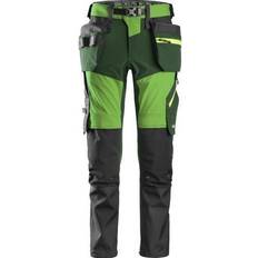 Snickers Workwear 6940 FlexiWork Trousers