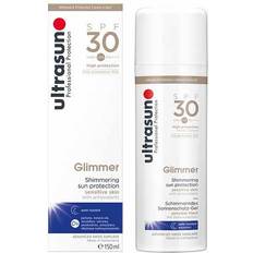 Ultrasun Glimmer SPF30 PA+++ 150ml