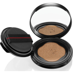 Shiseido Synchro Skin Self-Refreshing Cushion Compact Foundation #360 Citrine Refill