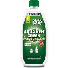 Thetford Aqua Kem Green Concentrated 800ml