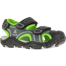 Kamik Toddler's Seaturtle 2 - Charcoal