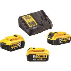 Dewalt DCB115P3-QW