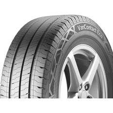 Continental 17 - 60 % - Summer Tyres Car Tyres Continental ContiVanContact Eco 235/60 R17C 117/115R 10PR