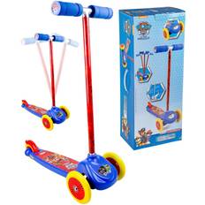 Darpeje Paw Patrol Flex Scooter