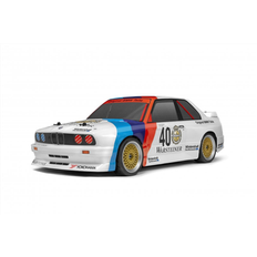 HPI Racing RS4 Sport 3 BMW M3 E30 RTR HP120103